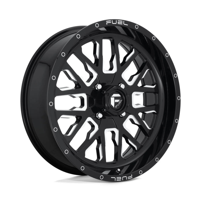 Fuel STROKE UTV Wheel