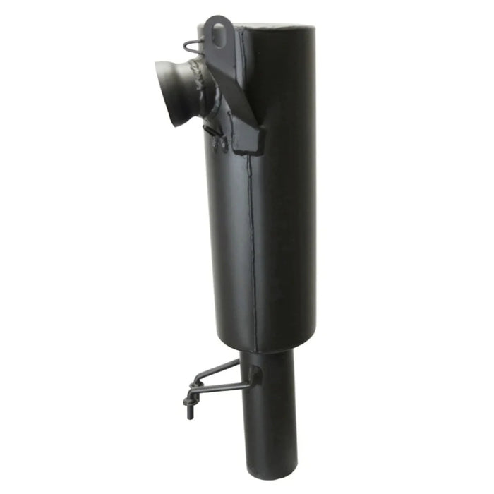 2014-2024 Polaris 550 GGB Trail Muffler