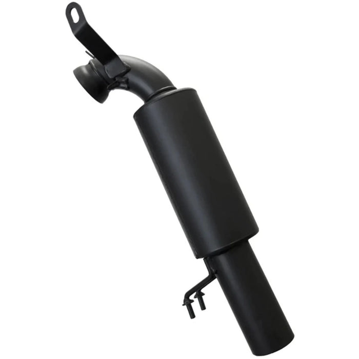 2014-2024 Polaris 550 GGB Mountain Muffler