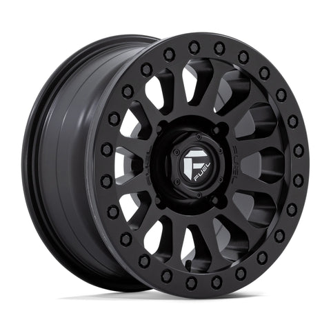 Fuel VECTOR BEADLOCK UTV Wheel