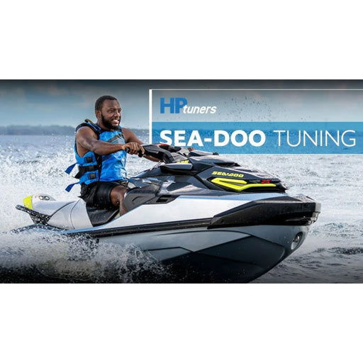 Sea-Doo ECU Tuning