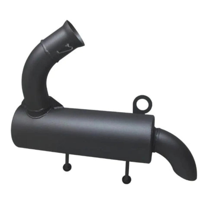 2007-2011 Arctic Cat 800/1000 GGB Trail Muffler