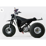 Mini RCR Electric 3-Wheeler Pre Order