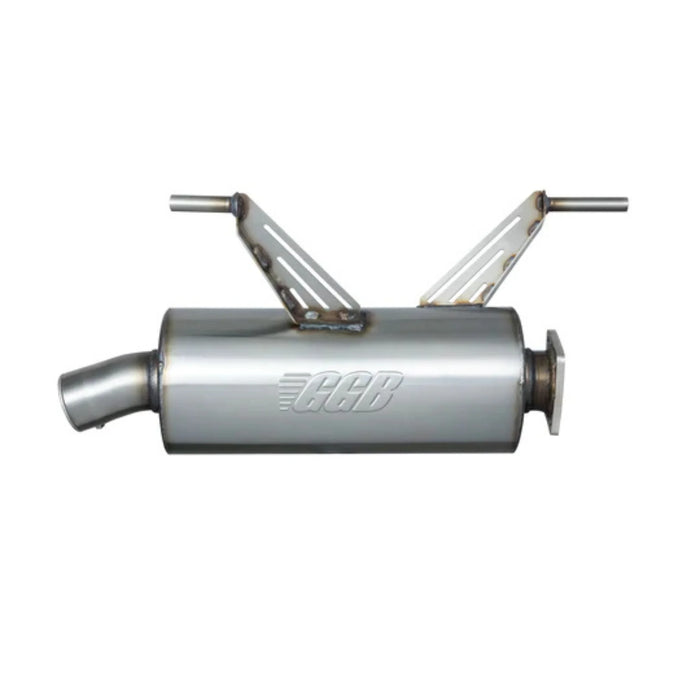 2020-2022 Teryx KRX 1000 Stainless Steel GGB Muffler