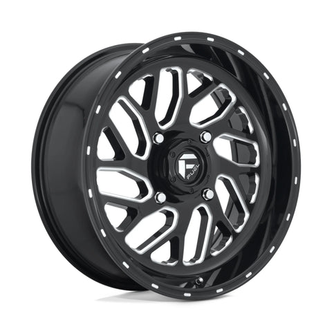 Fuel TRITON UTV Wheel