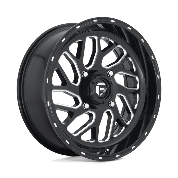 Fuel TRITON UTV Wheel