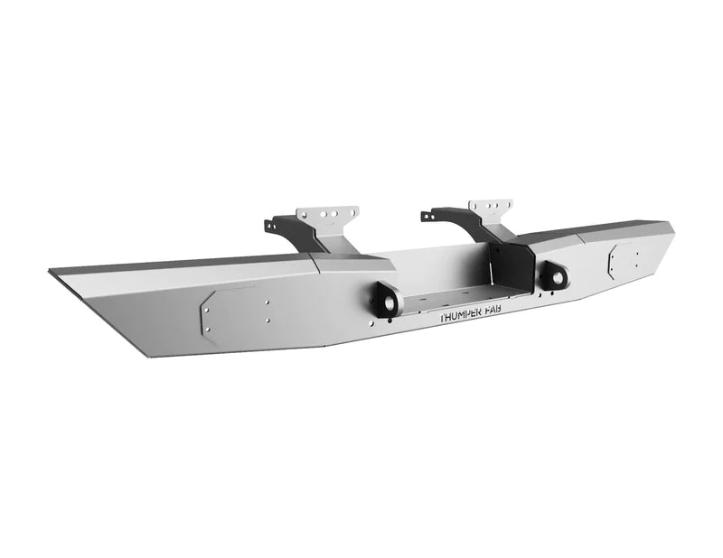 Thumper Fab 2014-2018 900/1000 XP Ranger Rear Winch Bumper