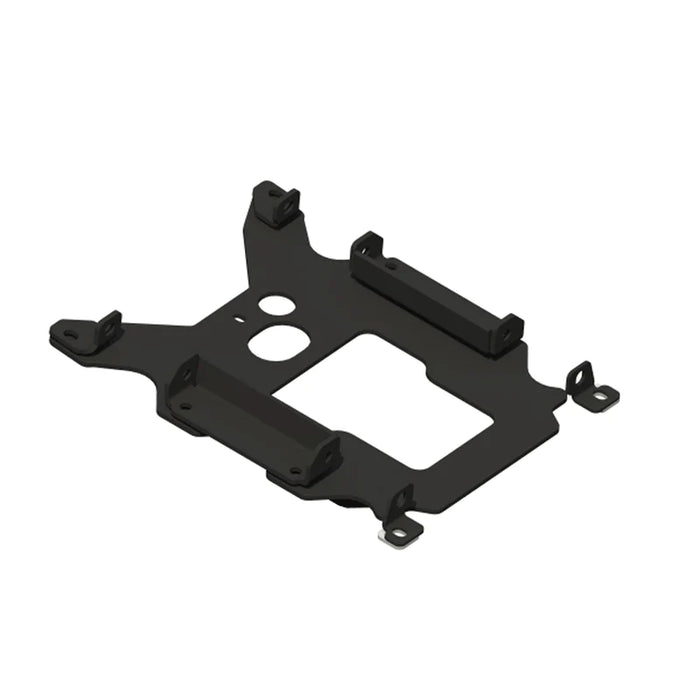 Thumper Fab Ranger Bolt-on Subframe Stiffener / Gusset Kit (2020 & below)