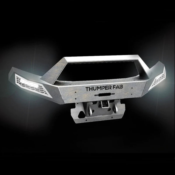 Thumper Fab Light Kit for Ranger Front Winch Bumper