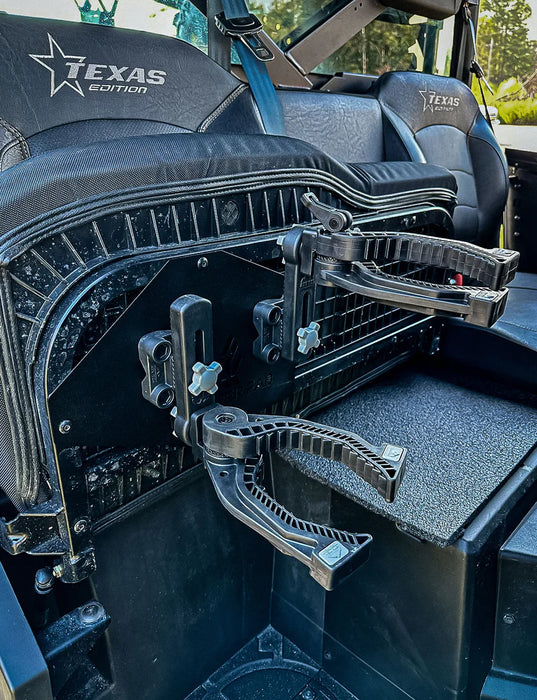 Thumper Fab Ranger Hidden Gun Mount V2