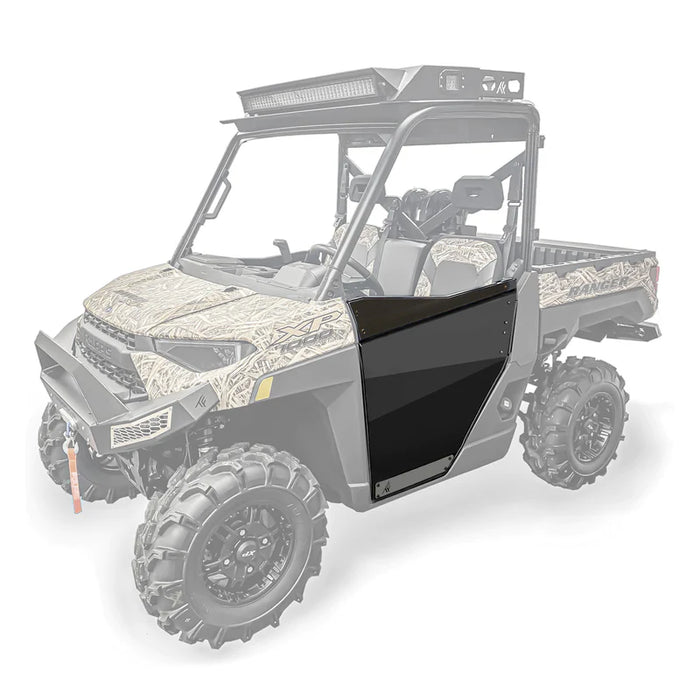 Thumper Fab Ranger Half Doors (2-seat)