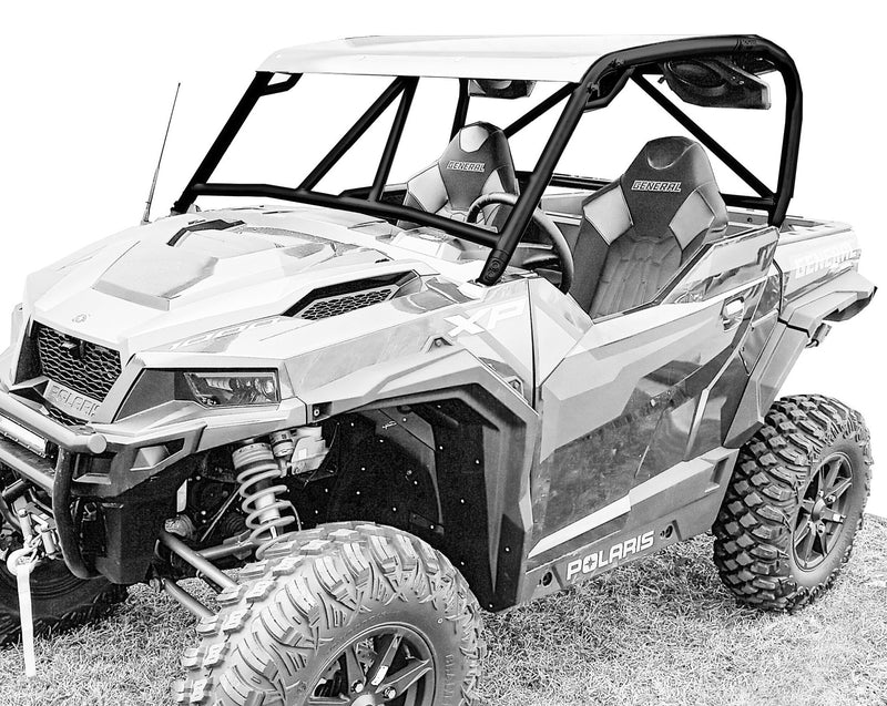 Thumper Fab General Lo-Brow Roll Cage (2-seat)