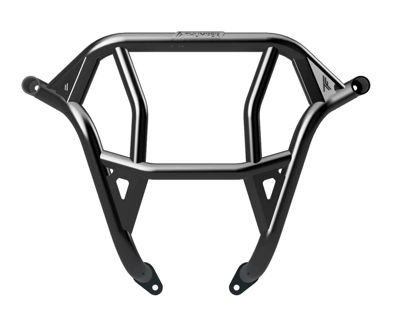 Thumper Fab RZR PRO R Rear Bumper