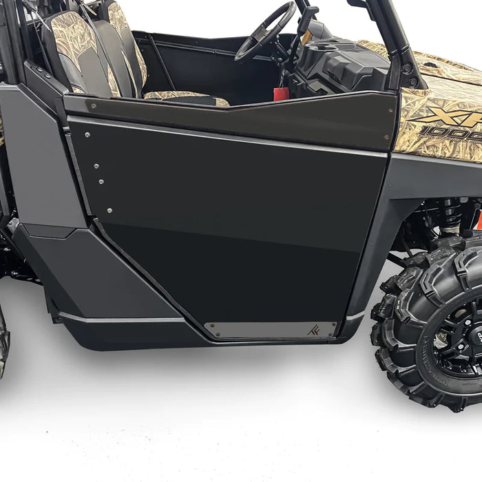 Thumper Fab Ranger Half Doors (2-seat)