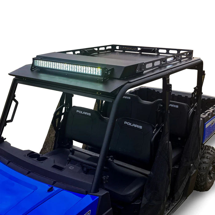 Thumper Fab Ranger 570 Mid-Size (Crew) Level 2 Audio Roof