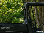 SUPERATV CAN-AM DEFENDER DEPTH FINDER SNORKEL KIT