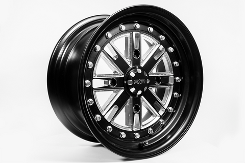 SANDCRAFT NITRO WHEELS