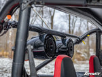 SUPERATV HONDA TALON 1000R WAKEBOARD SPEAKER MOUNT