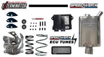 SPEEDWERX EXTERMINATOR KIT // 2023-2024 POLARIS 850 PATRIOT BOOST VR1 / ASSAULT