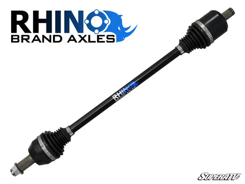 RHINO POLARIS RZR XP 1000 AXLE