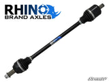 RHINO BRAND POLARIS RZR XP 900 (2011-14) AXLE