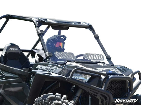 Polaris RZR XP 1000 Scratch Resistant Windshield Full Vented Polycarbonate