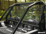 RZR XP 1000 Rear Polycarbonate Windshield