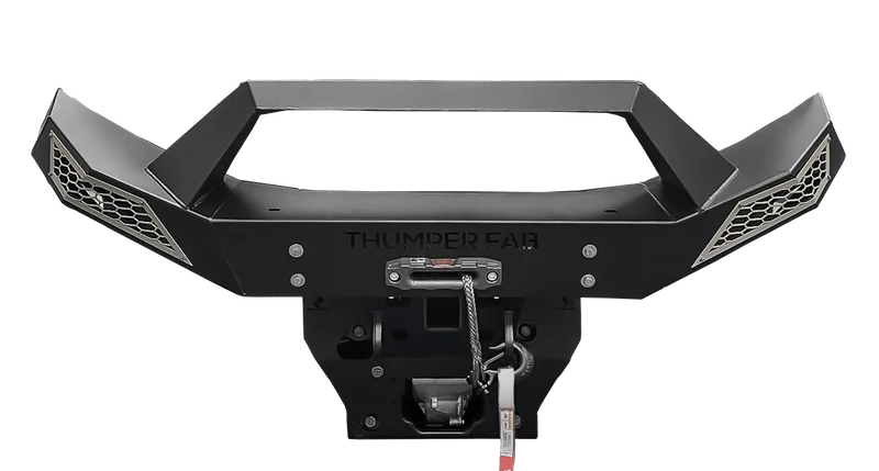 Thumper Fab Ranger 1000 Front Winch Bumper