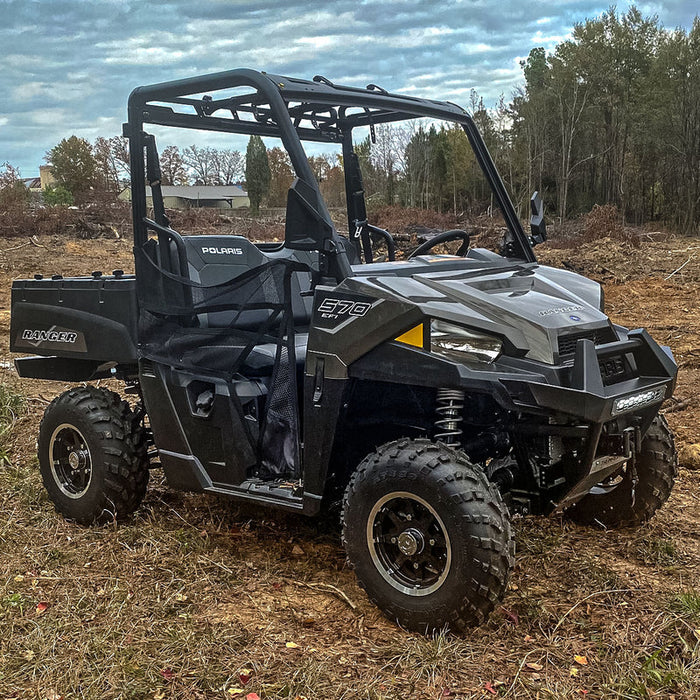 Thumper Fab Ranger 500/570 Mid-Size Front Winch Bumper