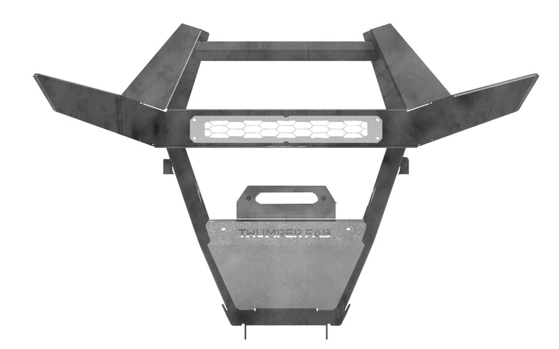 Thumper Fab Ranger SP 570 Mid-Size Front Winch Bumper