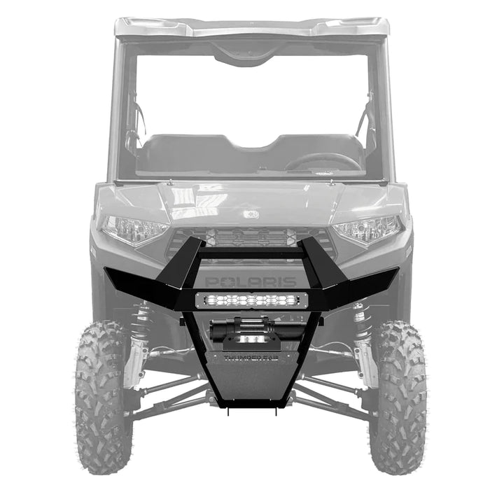 Thumper Fab Ranger SP 570 Mid-Size Front Winch Bumper