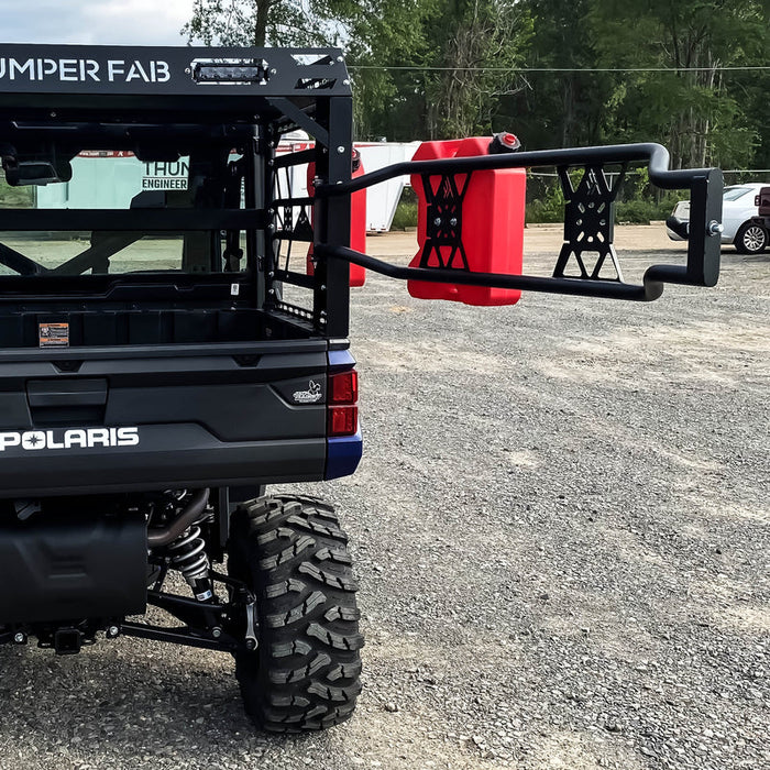 Thumper Fab Ranger Ultimate Bed Rack