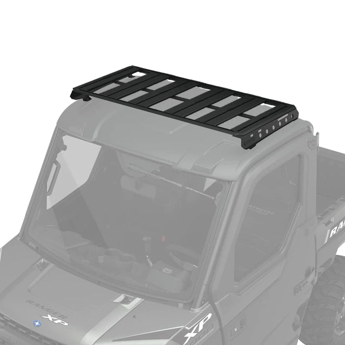 JRO Ranger Roof Rack & Mount Set (3-seat)