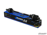 RHINO 2.0 POLARIS RZR TURBO R AXLE