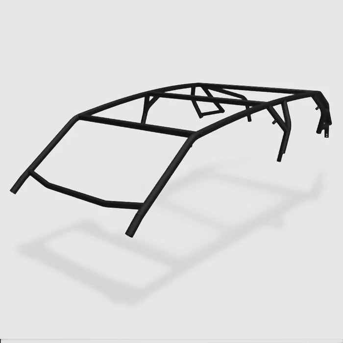 Thumper Fab RZR Pro XP Radius Hi-Brow Roll Cage (4-Seat)