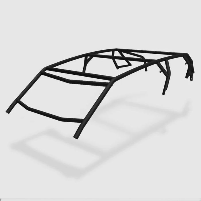 Thumper Fab RZR Pro XP Radius Lo-Brow Roll Cage (4-Seat)