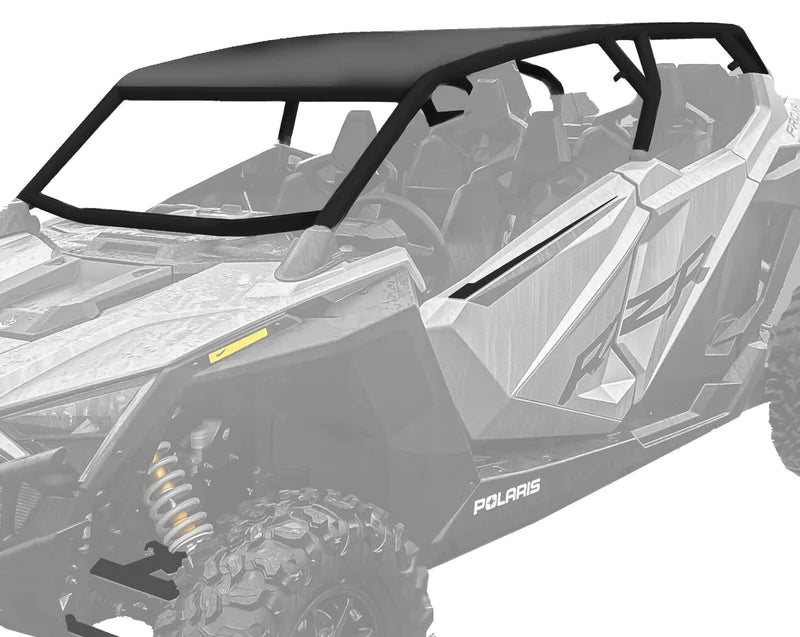 Thumper Fab RZR Pro XP Radius Hi-Brow Roll Cage (4-Seat)