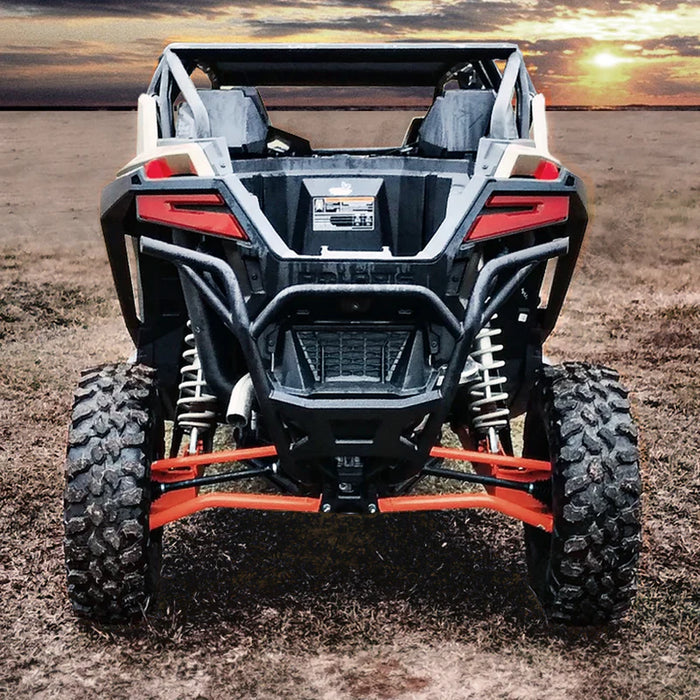 Thumper Fab RZR Pro XP Radius Lo-Brow Roll Cage (4-Seat)